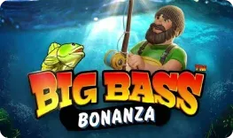 Big Bass Bonanza