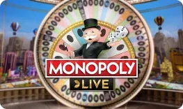 Monopoly Live